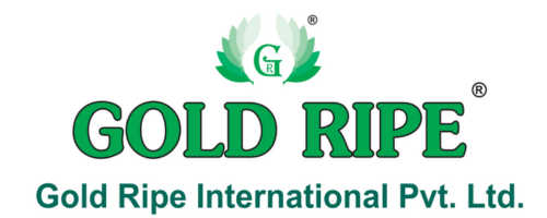 Gold Ripe Logo