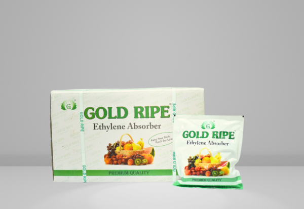 Ethylene Absorber Granules -50 Sachet Pack of 40 Pkt.
