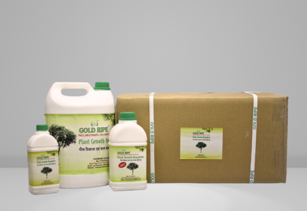 Plant Growth Regulator - 1 Litre