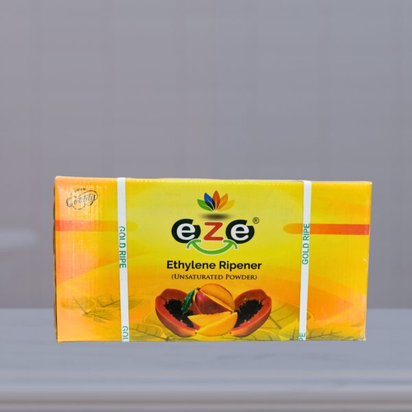 EZE Ethylene Ripener Powder-100  Sachet Pack of 32 Pkt.