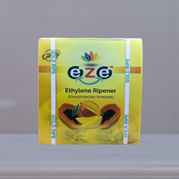 EZE Ethylene Ripener Powder-100  Sachet Pack of 10 Pkt.