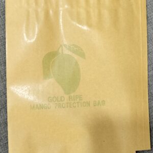 Mango Protection Covers & Bags- Size 18x28 Pack of 3000 Pieces