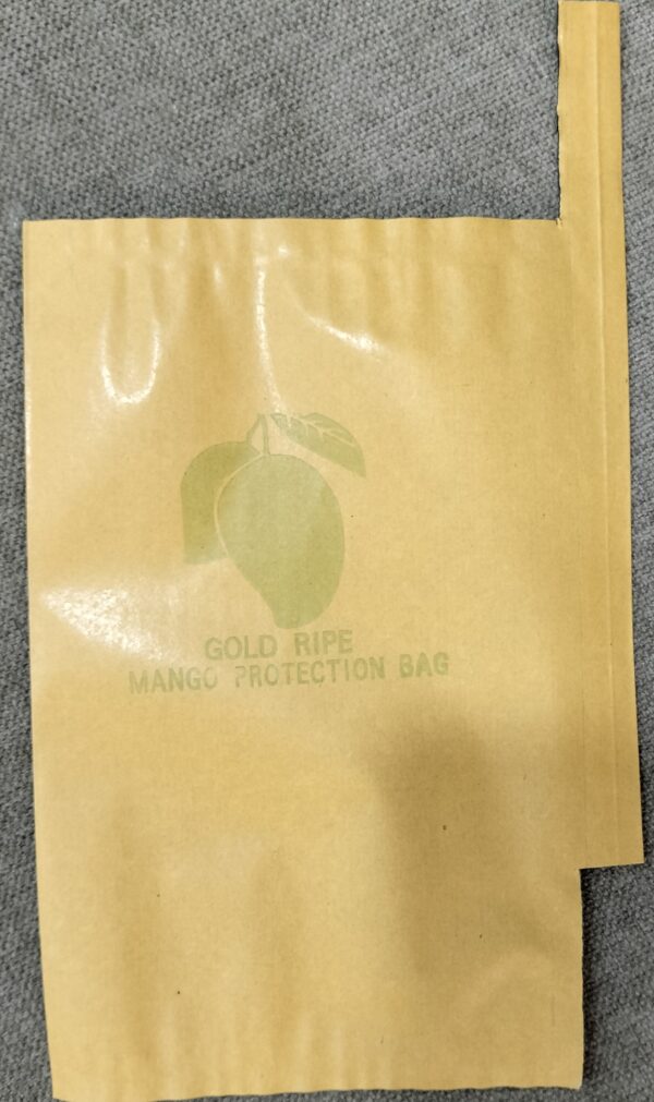 Mango Protection Covers & Bags- Size 18x28 Pack of 3000 Pieces