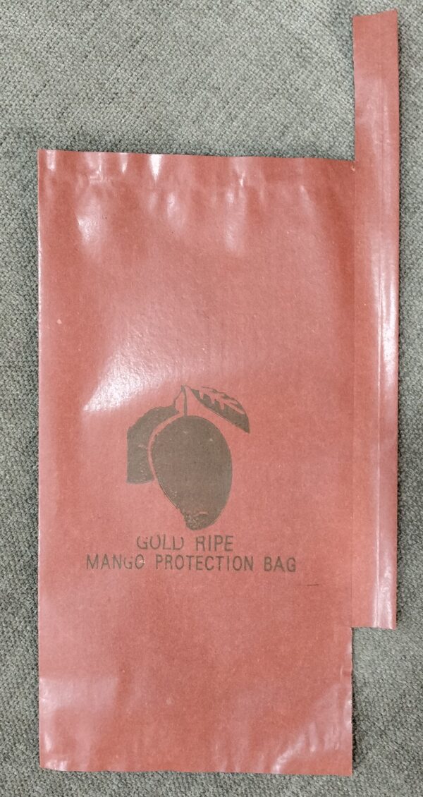 Mango Protection Covers & Bags- Size 18x30 Pack of 3000 Pieces