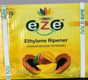 EZE Ethylene Ripener Powder-100  Sachet Pack of 5 Pkt.
